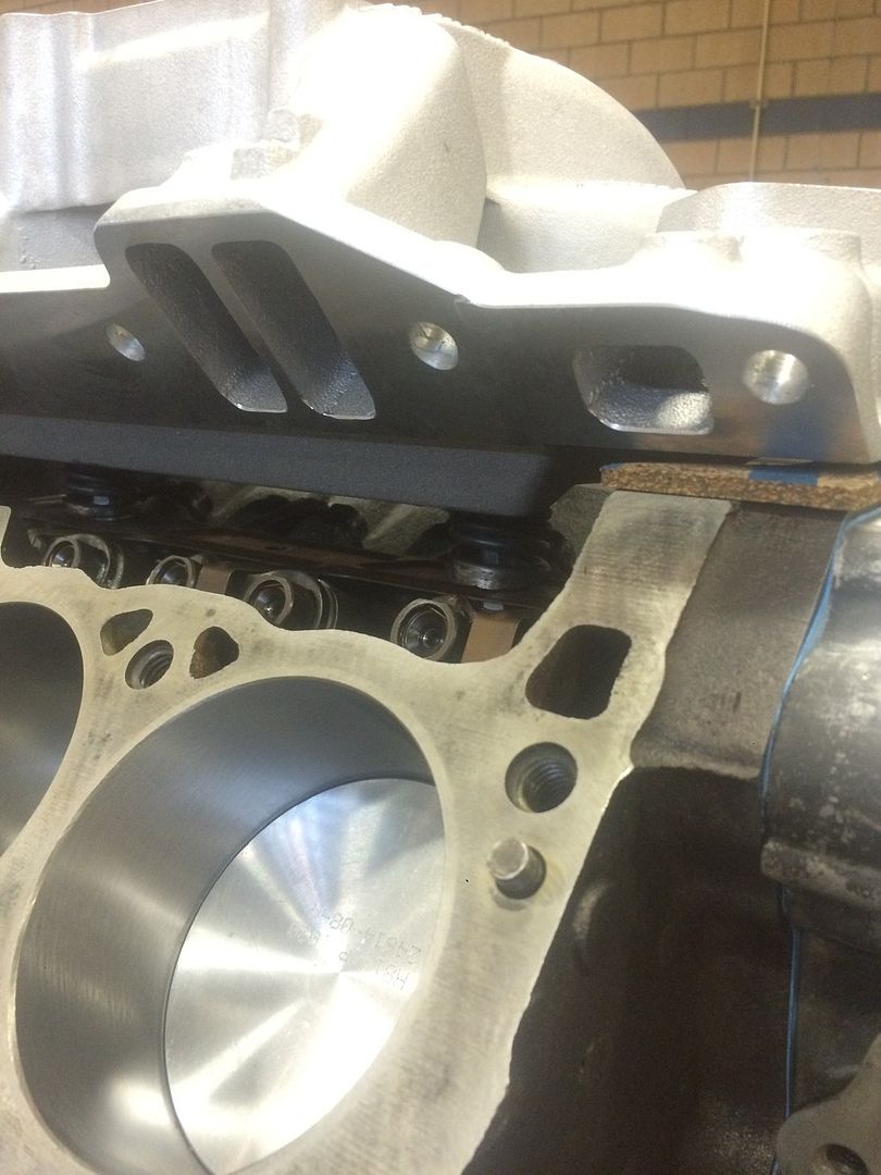 magnum roller lifters in LA Dodge RamCharger Central